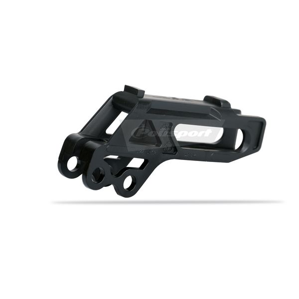 Ghidaje Lant Polisport Ghidaj Lant Yamaha WR 250/450/YZ/YZ-F 125/250/450 YAMAHA Black 8433400001