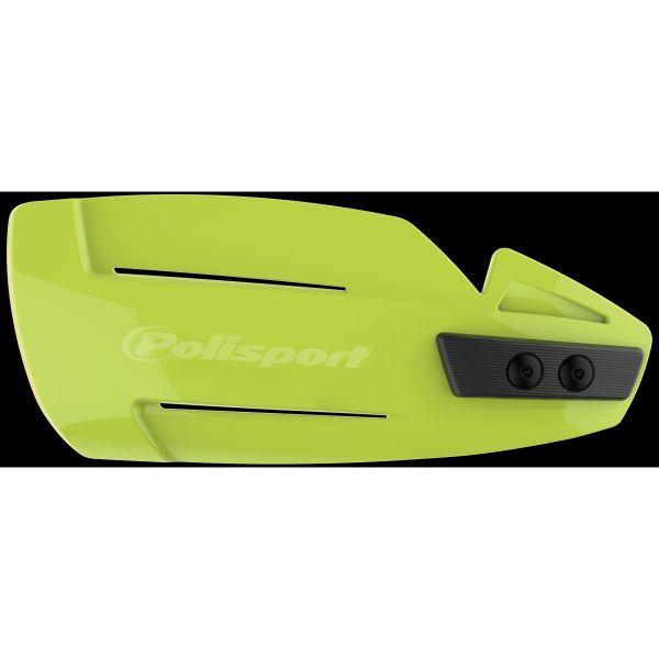 Handguards Polisport HANDGUARD ALUMINIUM HAMMER FL YELL