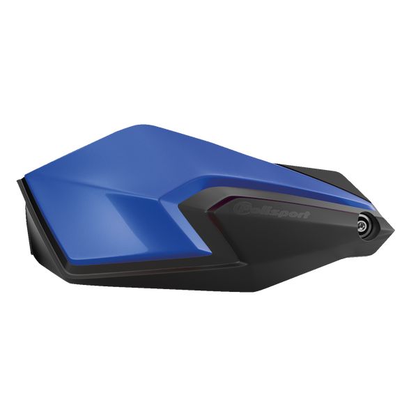 Handguards Polisport Handguard S-Dual Bl/Bk 8308900003