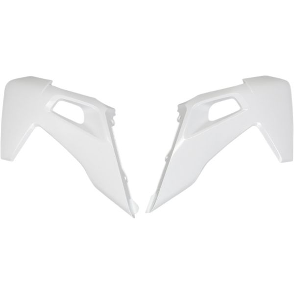 Plastice MX-Enduro Polisport Laterale Radiator Husqvarna TC/FC TE/FE 19-