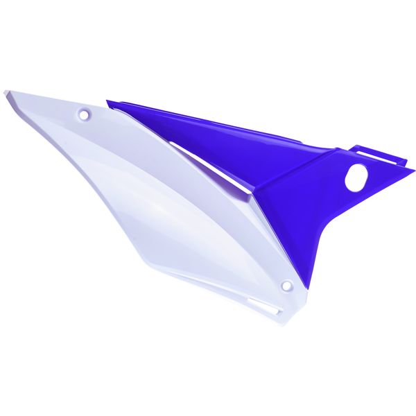 Plastice MX-Enduro Polisport Panouri Laterale Filtru Aer SHERCO SEF-R 250/300/450 Blue 8424800001