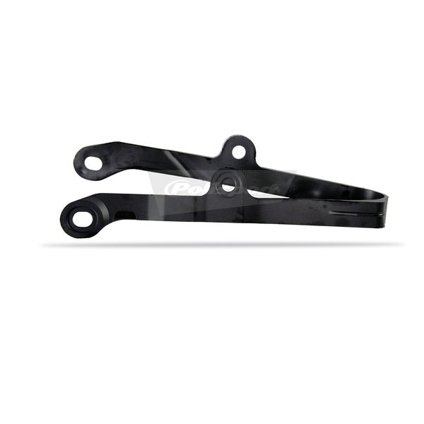 Ghidaje Lant Polisport Patina Lant Kawasaki KX 250/450 F KAWASAKI Black 8985200001