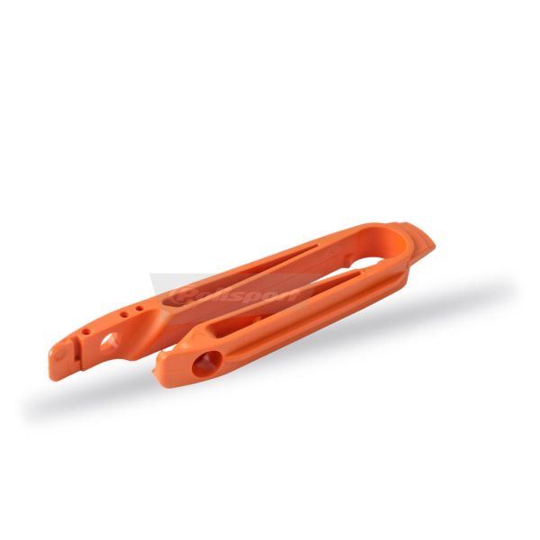 Chain Guides Polisport KTM EXC 300 2008-2011 Orange Chain Slider