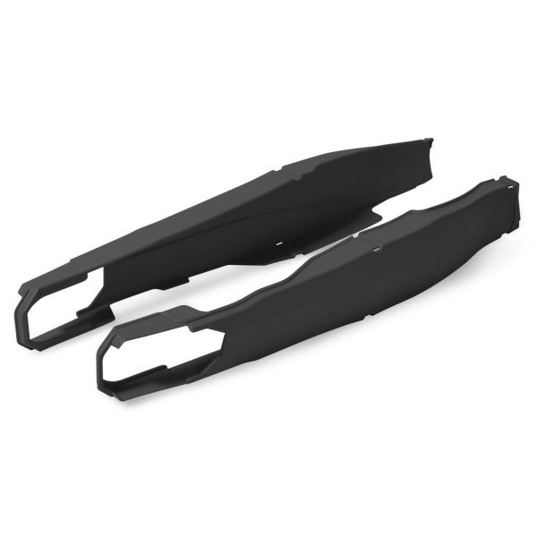 Scuturi moto Polisport Protectie Bascula KTM EXC 2012-2023 Black