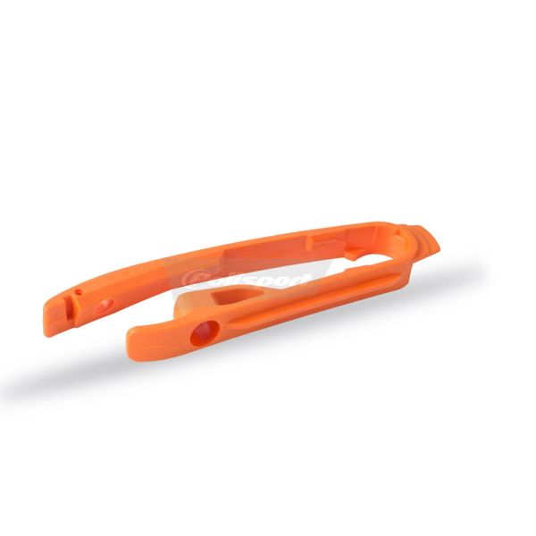 Chain Guides Polisport CHAIN SLIDER ORANGE KTM 2011-2020