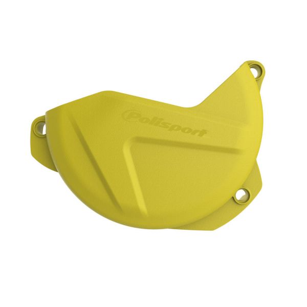 Shields and Guards Polisport Suzuki Clutch Cover Protector