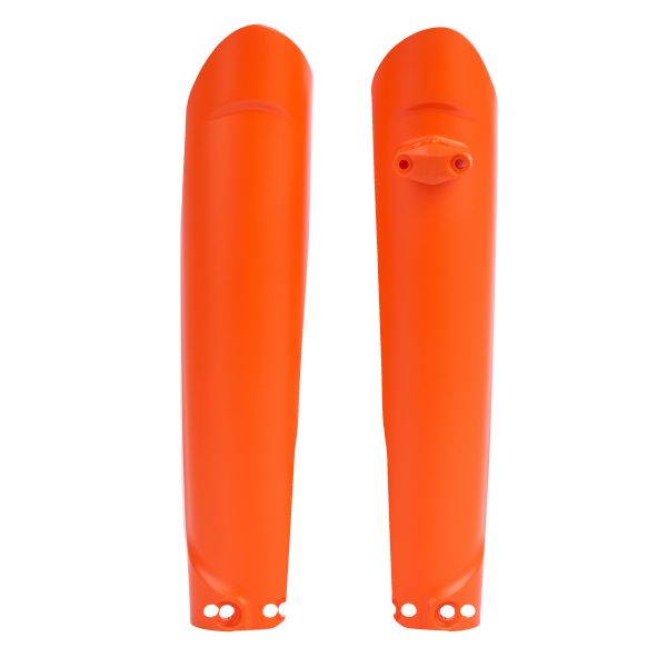 Plastice MX-Enduro Polisport Protectii Furca KTM EXC/EXC-F 2016-2020