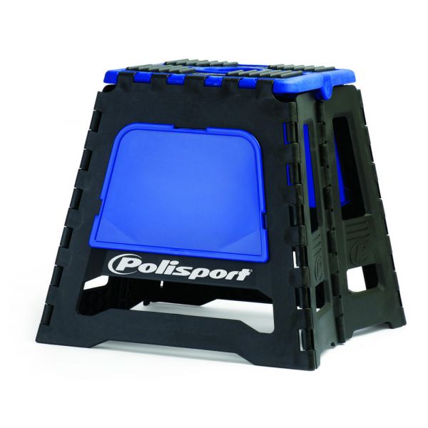 Sidestands Polisport Folding stand