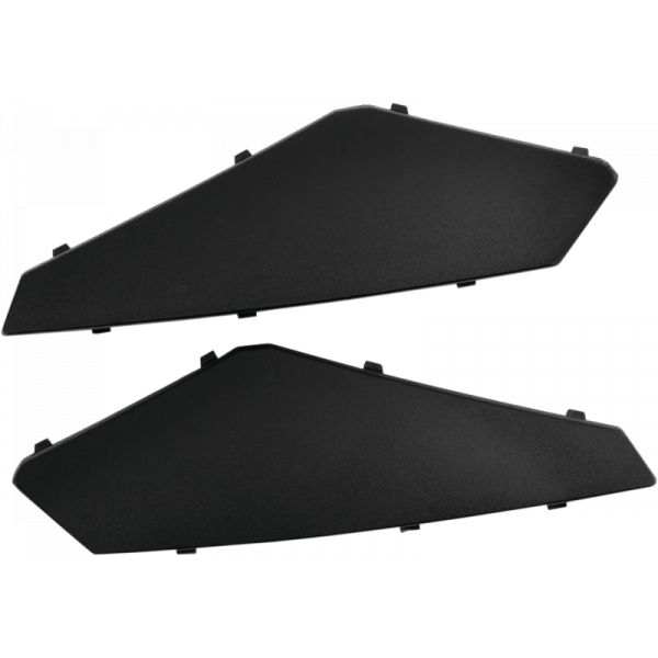  PowerMadd-Cobra ATV Extension Star Series 22 MM Plastic Black-34271