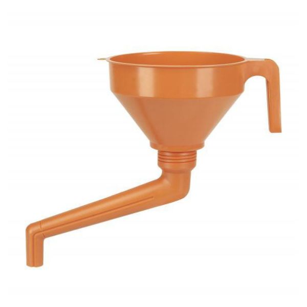 Fuel Cans & Plastics Pressol COMBI FUNNEL PE 1,2 L DIAMETER 160 MM