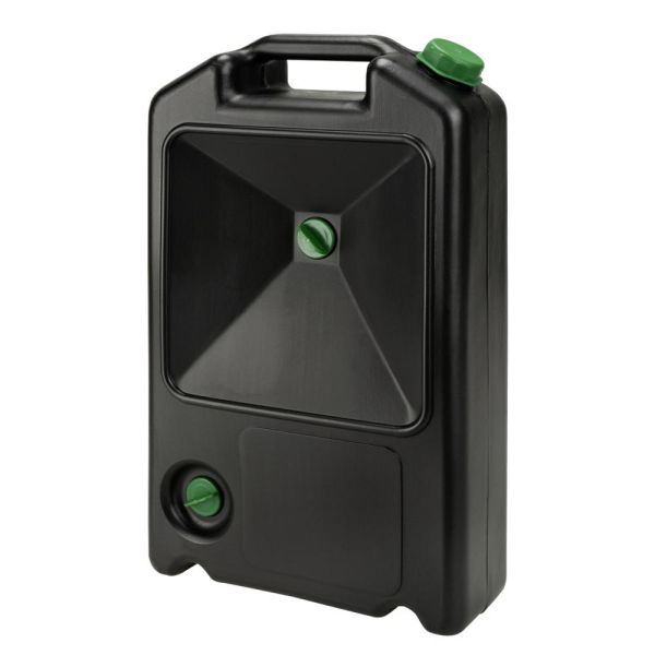 Fuel Cans & Plastics Pressol DRAIN PAN 7L PE CONTAINER