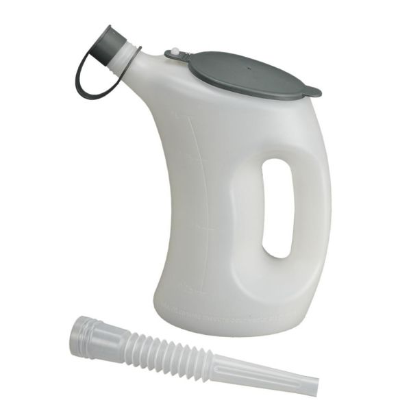 Fuel Cans & Plastics Pressol MEASURE PP 1 L