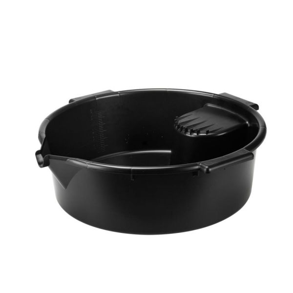 Fuel Cans & Plastics Pressol DRAIN PAN 6L PE