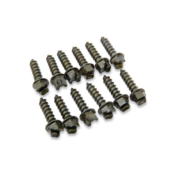 Tire Accessories Pro Gold 12,7 mm Ice Screws 250 pcs