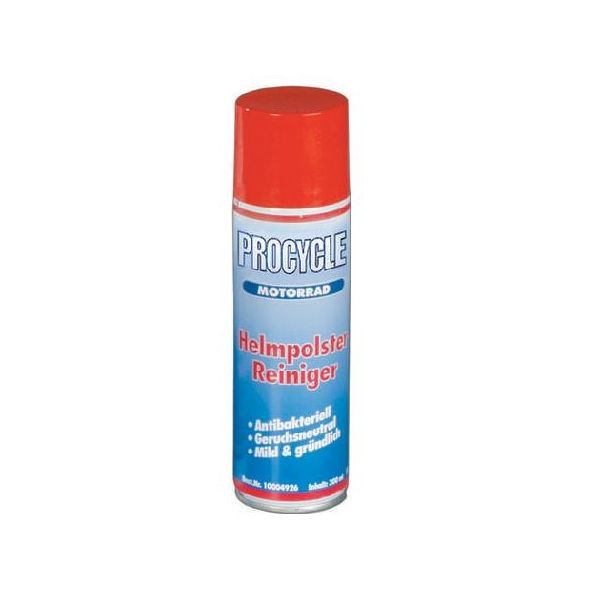 Clothing Maintenance Procycle Helmet Care Spray