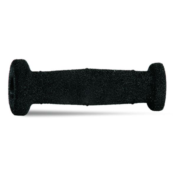 Grips Enduro/MX Progrip 786 Open End Foam Black