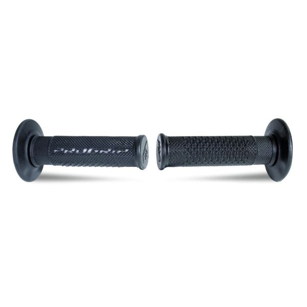 Grips Enduro/MX Progrip GRIPS SINGLE DENSITY OFFROAD 792 CLOSED END BLACK