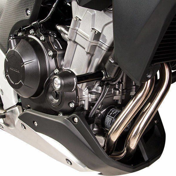Engine Guards Baracuda Engine guards Honda Cb 500