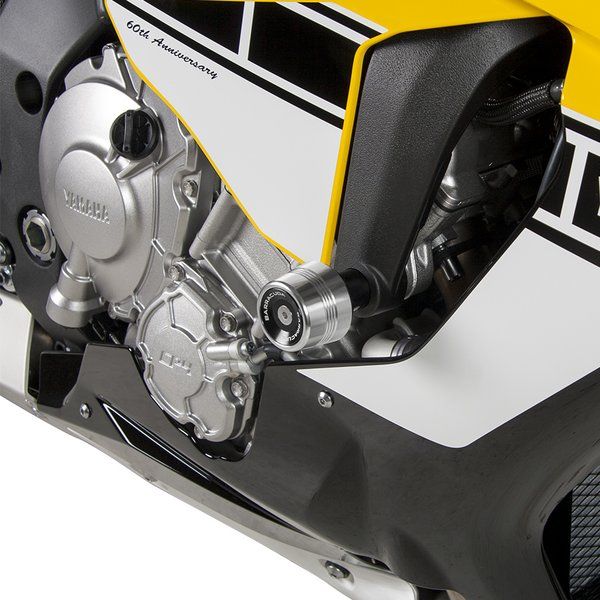 Engine Guards Baracuda Engine guards Yamaha Yzf-R1 (2015-2019)/Mt10