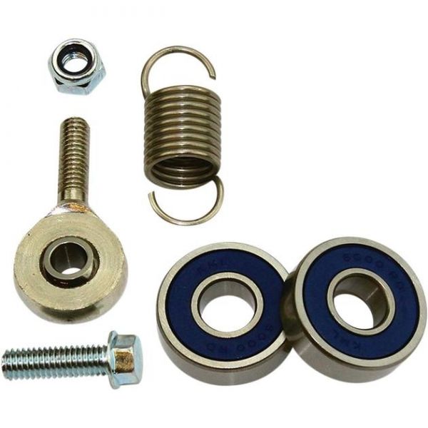  Prox Rear Brake Pedal Rebuild Hits