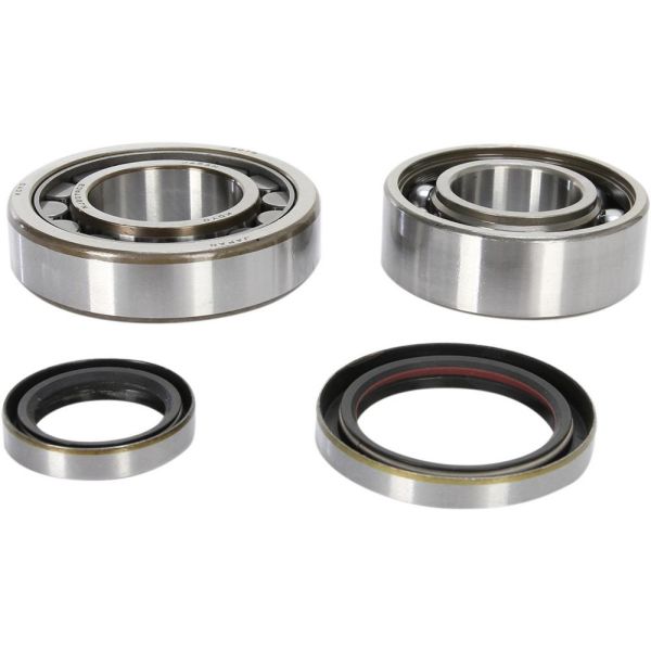 Connecting Rod Kit Prox CRANKSHAFT BEARING AND SEAL KIT KTM EXC 300 2004-2020