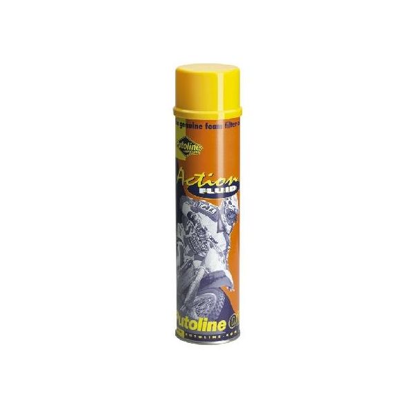 Air filter oil Putoline Action Fluid Aerosol