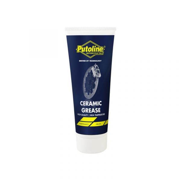 Maintenance Putoline Ceramic Grease 74115