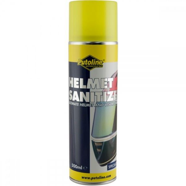 Clothing Maintenance Putoline Helmet Sanitizer