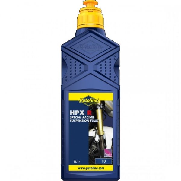 Ulei de furca Putoline Ulei Furca HPX R