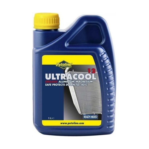 Coolant Putoline Ultracool 12