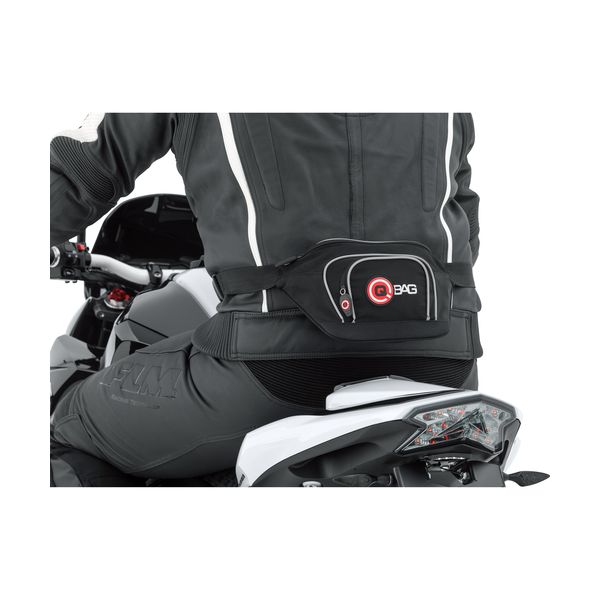 Road Bike Cases Qbag Hip Bag
