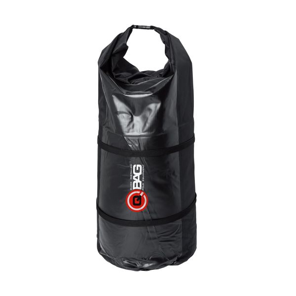 Road Bike Cases Qbag Baggage Roll  50L Waterproof