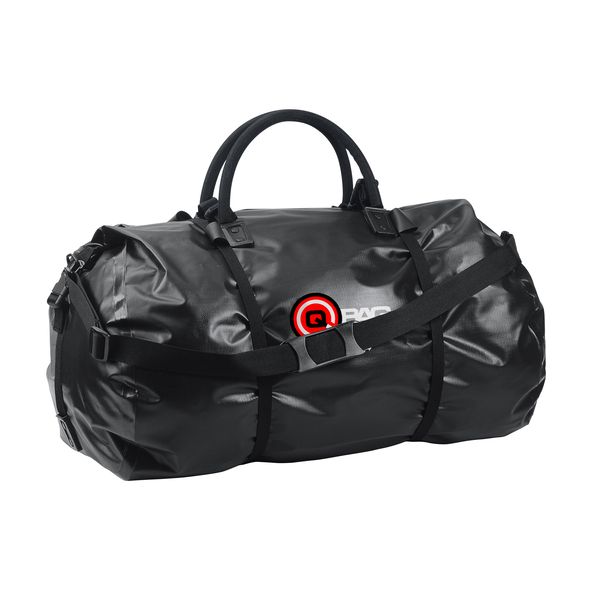 Road Bike Cases Qbag Baggage Roll Trecking 76L