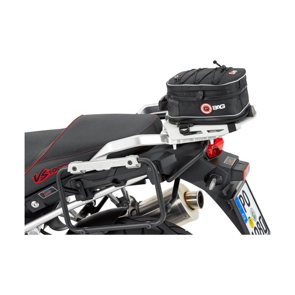 Genti Moto Strada Qbag Geanta de codita  Dakar 8L