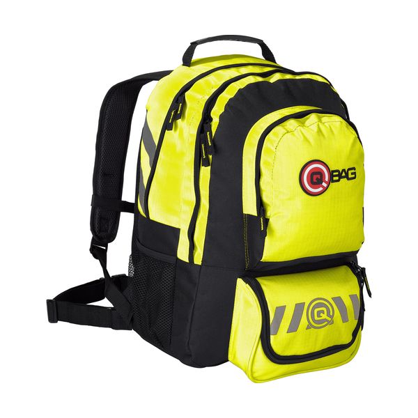 Road Bike Cases Qbag Space Back Pack 32L