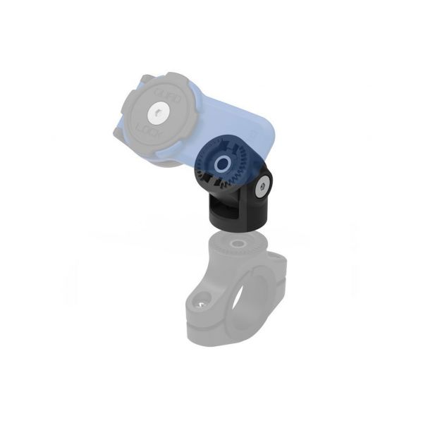 Handlebar Mounts Phone/GPS Quad Lock Motorcycle Knuckle Adaptor QLP-MOT-KA