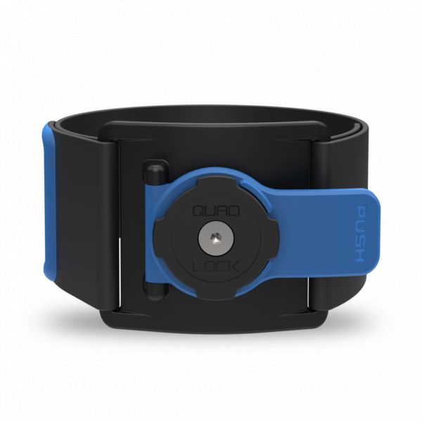 Handlebar Mounts Phone/GPS Quad Lock Sports Armband QLM-ARM