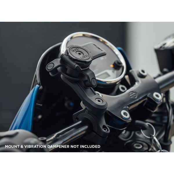 Handlebar Mounts Phone/GPS Quad Lock Extension Arm (50mm) QLP-HBR-PRO-EA