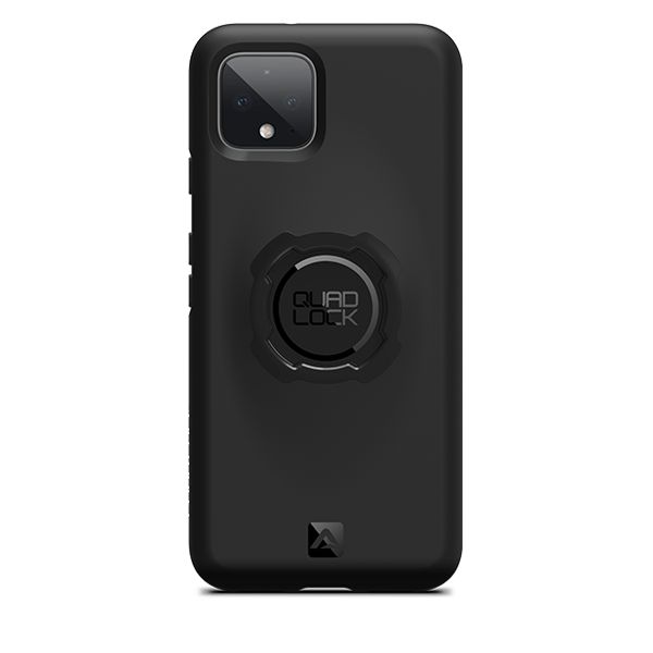 Suport Ghidon Telefon/GPS Quad Lock Carcasa Google Pixel 5 QLC-PIX5