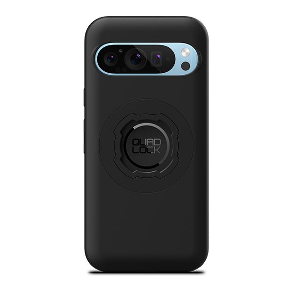 Handlebar Mounts Phone/GPS Quad Lock MAG Case Google Pixel 9/Pixel 9 Pro