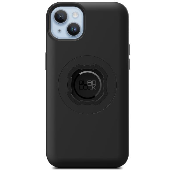 Handlebar Mounts Phone/GPS Quad Lock MAG Case iPhone 14 Plus