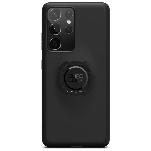 Handlebar Mounts Phone/GPS Quad Lock Case Samsung Galaxy S10 QLC-GS10