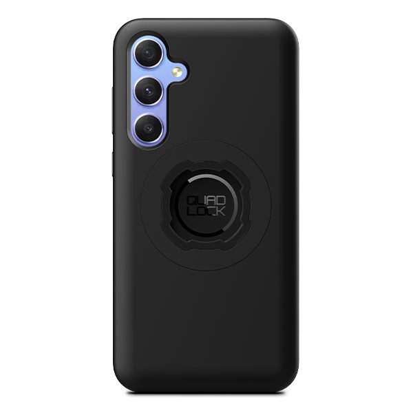 Phone Holder Quad Lock MAG Phone Case Samsung Galaxy A55