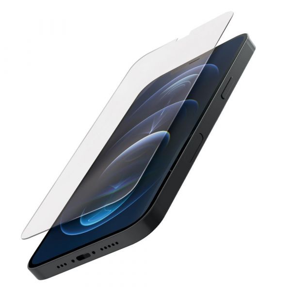 Suport Ghidon Telefon/GPS Quad Lock Folie Protectie Ecran iPhone 13 / 13 Pro