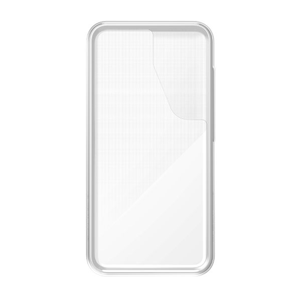 Phone Holder Quad Lock MAG Poncho Samsung Galaxy S24