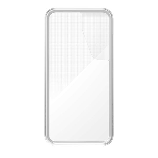 Phone Holder Quad Lock MAG Poncho Samsung Galaxy S24+