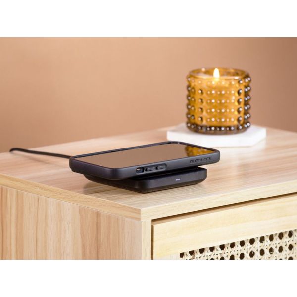 Handlebar Mounts Phone/GPS Quad Lock Home/Office - Wireless Charging Pad QLM-WCP