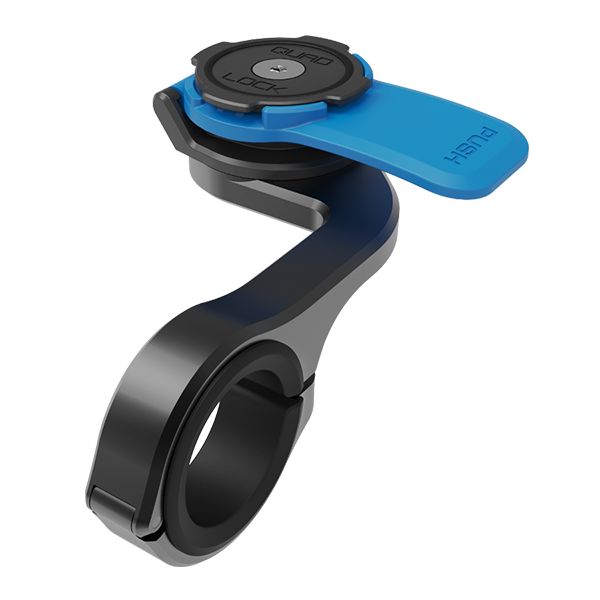 Handlebar Mounts Phone/GPS Quad Lock Out Front Mount Pro QLM-OFM-PRO