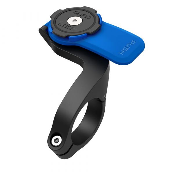 Handlebar Mounts Phone/GPS Quad Lock Out Front Mount (V2) QLM-OFM-2