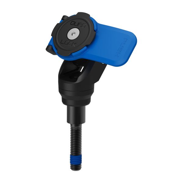 Suport Ghidon Telefon/GPS Quad Lock Suport Telefon Ghidon Prindere Surub QLM-HBC